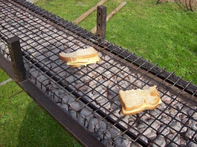 kingsize ontbijtcue
