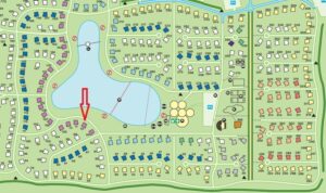 Plattegrond nummer 70