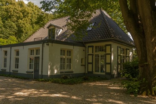 Landal 't Loo: 12 - persoons landhuis / groepsaccommodatie