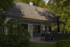 Landal 't Loo: 12 - persoons landhuis / groepsaccommodatie